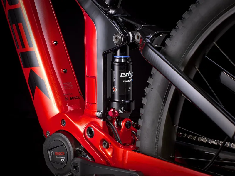 Trek Powerfly FS 4 Gen 3-4